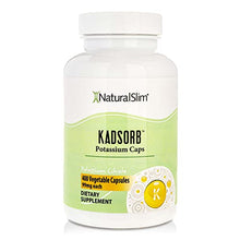 Load image into Gallery viewer, NaturalSlim Women's Wellness Bundle – Femme Balance, Kadsorb &amp; Magicmag C - Progesterone Cream for Women Supporting Hormonal Balance with Potassium and Magnesium Citrate | Formulated by Frank Suarez
