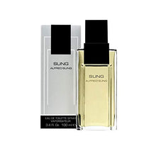 Load image into Gallery viewer, Alfred Sung SUNG Casual Women's Perfume, Eau De Toilette Spray For Day &amp; Night, 3.4 oz
