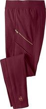 Load image into Gallery viewer, Legendary Whitetails Women's Standard Sweatpants, Rusty Maroon, X-Large
