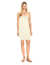Load image into Gallery viewer, Sugar Lips womens Seamless Camisole Dress, Ivory, One Size US
