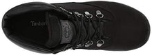 Load image into Gallery viewer, Timberland 6-Inch Leather and Fabric Field Boot (Toddler/Little Kid/Big Kid),Black Nubuck,4 M US Toddler
