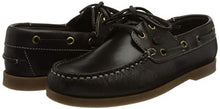 Load image into Gallery viewer, Dockers by Gerli Men's Boat Shoe, Coffee, 12.5

