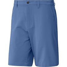Load image into Gallery viewer, adidas Golf Men's Standard Flat Front, Focus Blue, 38
