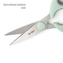 Load image into Gallery viewer, 2-Piece Herb Shear Set with Guards
