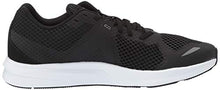 Load image into Gallery viewer, Reebok Men's Endless Road Running Shoe, Black/True Grey/White, 14 4E US
