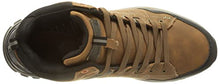 Load image into Gallery viewer, Dockers by Gerli Men's Low-Top Sneakers, Cognac, 12.5
