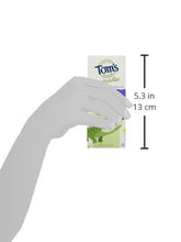 Load image into Gallery viewer, Tom's of Maine Fluoride-Free Toddler Training Toothpaste, Mild Fruit, 1.75 oz. 3-Pack
