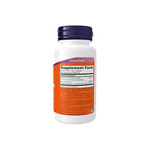 Load image into Gallery viewer, NOW Supplements, Beta-Glucans with ImmunEnhancer with Larch Arabinogalactan, Extra Strength, 60 Veg Capsules
