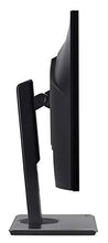 Load image into Gallery viewer, Acer B227Q bmiprx 21.5" Full HD (1920 x 1080) IPS Frameless ErgoStand Professional Monitor (Display, HDMI, VGA Ports)
