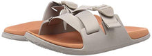 Load image into Gallery viewer, Chaco CHILLOS Slide, Moon Rock, 15
