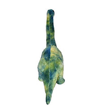 Load image into Gallery viewer, Wild Republic Brachiosaurus Plush, Dinosaur Stuffed Animal, Plush Toy, Gifts for Kids, Dinosauria 10 Inches
