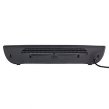 Load image into Gallery viewer, GBC Thermal Laminator Machine, Fusion 3000L, 12 Inch, 1 Min Warm-up, 3 or 5 Mil, with 30 EZUse Laminating Pouches (3381650027)
