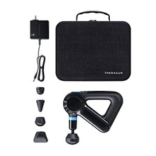 Load image into Gallery viewer, TheraGun Elite - All-New 4th Generation Percussive Therapy Deep Tissue Muscle Treatment Massage Gun…
