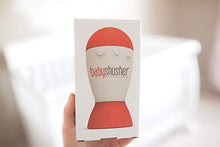 Load image into Gallery viewer, Baby Shusher For Babies — Sleep Miracle Soother Sound Machine For New Parents
