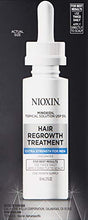 Load image into Gallery viewer, Nioxin Hair Regrowth Treatment for Men with Minoxidil 5%, 3 Month Supply, 6 oz
