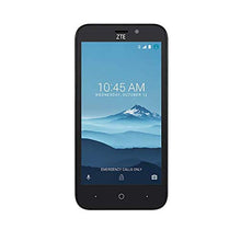 Load image into Gallery viewer, ZTE AVID PLUS Z828, (8GB, 1GB RAM), 5.0" Full HD Display, 5MP Rear Camera, 2300 mAh Battery, 4G LTE Smartphone, (T-Mobile)
