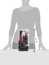Load image into Gallery viewer, Revlon 3X Ceramic Smoothing &amp; Volume 4 Piece Hot Air Kit
