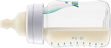 Load image into Gallery viewer, Philips Avent Anti-Colic Baby Bottle with AirFree Vent Gift Set Essentials, SCD398/02
