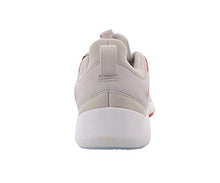 Load image into Gallery viewer, Nike Womens Legend Essential Running Trainers CD0212 Sneakers Shoes (UK 6.5 US 9 EU 40.5, vast Grey fire Pink 005)
