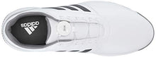 Load image into Gallery viewer, adidas Men's CP Traxion BOA Golf Shoe, FTWR White/Grey six/Silver Metallic, 9.5 M US
