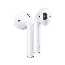 Load image into Gallery viewer, Apple AirPods with Charging Case (Wired)
