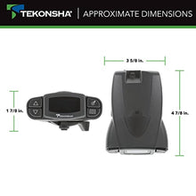 Load image into Gallery viewer, Tekonsha 90195 P3 Electronic Brake Control , silver, Single
