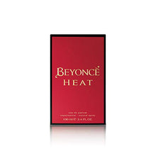 Load image into Gallery viewer, Beyonce Heat By Beyonce For Women Eau De Parfum Spray, 3.4-Ounce / 100 Ml
