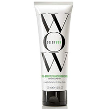 Load image into Gallery viewer, COLOR WOW One Minute Transformation Styling Cream, 4.0 Fl Oz
