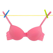 Load image into Gallery viewer, Alyce Intimates Girls &amp; Teens Lightly Padded Bra, Pack of 6
