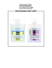 Load image into Gallery viewer, Advanced Clinicals Retinol Cream. Spa Size for Salon Professionals. Moisturizing Formula Penetrates Skin to Erase the Appearance of Fine Lines &amp; Wrinkles. Fragrance Free. (16 Ounce (Pack of 1))
