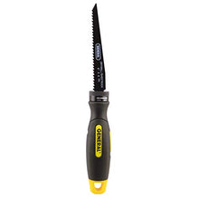 Load image into Gallery viewer, General Tools 86014 14 piece Quad Saw/Driver,Black/yellow
