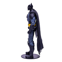 Load image into Gallery viewer, DC Multiverse The Next Batman (Future State) 7" Action Figure with Accessories

