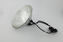 Load image into Gallery viewer, MILITARY OEM INCANDESCENT HEADLIGHT - UNIVERSAL - M998 HUMVEE HMMWV HEAD LIGHT 24V 6240-00-966-3831 P/N 8741491
