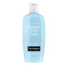 Load image into Gallery viewer, Neutrogena Oil- and Alcohol-Free Facial Toner, Hypoallergenic Skin-Purifying Face Toner to Cleanse, Recondition and Purify Skin, Non-Comedogenic, Quick-Absorbing, 8.5 fl. oz

