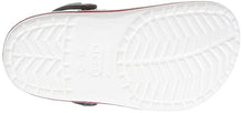 Load image into Gallery viewer, Crocs Kids' Disney 101 Dalmatians Clog , White, 4 Toddler
