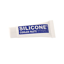 Load image into Gallery viewer, StarTech.com 20g Tube CPU Thermal Paste Grease Compound for Heatsinks - heat grease - cpu paste - thermal compound (HEATGREASE20), White
