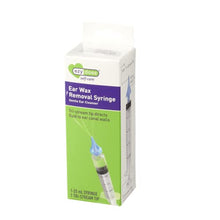 Load image into Gallery viewer, ACU-Life Ear Wax Removal Syringe
