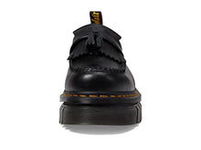 Load image into Gallery viewer, Dr. Martens Audrick Loafer Black UK 7 (US Women's 9) M

