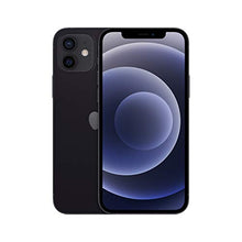 Load image into Gallery viewer, Apple iPhone 12 (64GB, Black) [Locked] + Carrier Subscription
