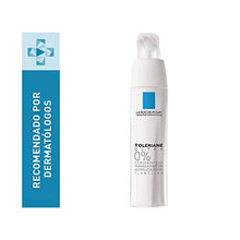 Load image into Gallery viewer, La Roche-Posay Toleriane Ultra Sensitive Skin Face Moisturizer Intense Soothing Care, Allergy Tested, 40ml
