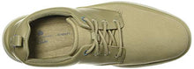 Load image into Gallery viewer, Clarks Mens Tunsil Lane Beige Oxfords &amp; Lace Ups Plain Toe Shoes 10
