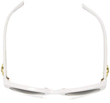 Load image into Gallery viewer, Versace Woman Sunglasses, Black Lenses Acetate Frame, 51mm
