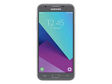 Load image into Gallery viewer, Samsung Galaxy Prime 16GB J327 J3 AT&amp;T T-Mobile Unlocked Smartphone - Silver (Renewed)
