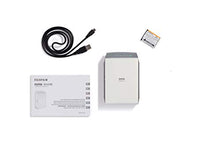 Load image into Gallery viewer, Fujifilm INSTAX Share SP-2 Mobile Printer (Silver)
