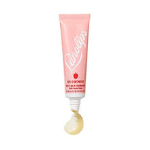 Load image into Gallery viewer, Lanolips 101 Ointment Multipurpose Superbalm Strawberry - Non-Greasy &amp; Natural Salve with Lanolin for Chapped Lips, Dry Skin Patches &amp; Cuticles - Non-Petroleum Based Balm Alternative (10g / 0.35oz)

