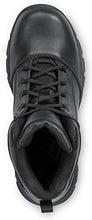 Load image into Gallery viewer, Reebok Work Senexis, Black, Men's Hi Top Athletic Style Slip Resistant Soft Toe Work Shoe (10.5 W)
