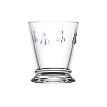Load image into Gallery viewer, La Rochere Set Of 12, Napoleon Bee 10 oz. Tumblers
