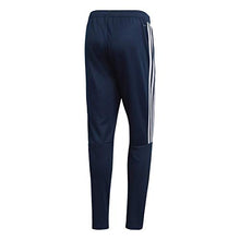 Load image into Gallery viewer, adidas Men's Sereno 19 Training Pants,Collegiate Navy/White,Medium
