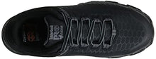 Load image into Gallery viewer, Timberland PRO Men's Powertrain Sport Alloy Safety Toe Electrical Hazard Athletic Work Shoe, Black Synthetic, 7
