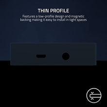 Load image into Gallery viewer, Razer PWM PC Fan Controller: Connects Up to 8 Fans - Custom Fan Curve Profiles - Convenient Fan Monitoring - Thin Profile

